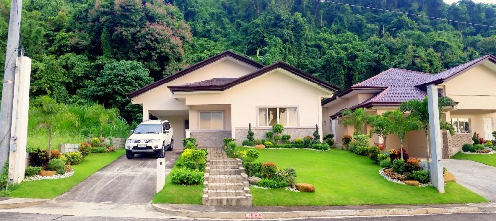 Exclusive House and Lot for Sale in Antipolo City Rizal