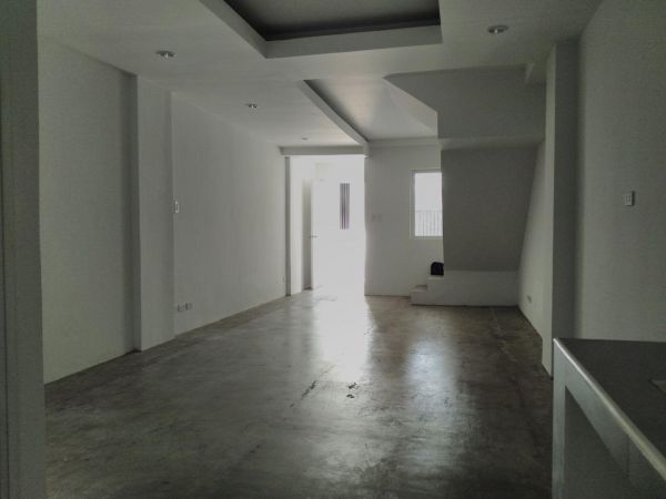 Minimalist Apartment For Rent In Katarungan Muntinlupa for Small Space
