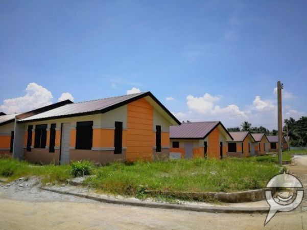 DECA HOMES TANAUAN - SINGLE ATTACHED