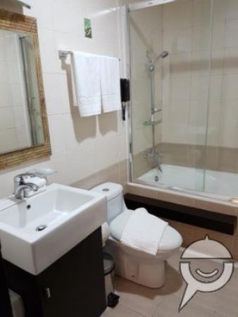 Full Furnished Condo Unit at the heart of Ortigas