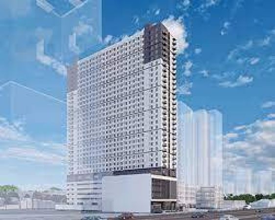 Pre-selling Studio Condominium unit for sale (Centralis Towers) Pasay