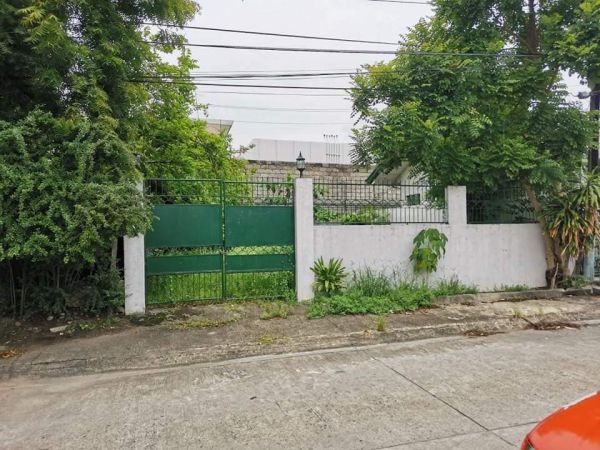 LOT IN ANGELES CITY PAMPANGA IN BETWEEN SM TELABASTAGAN, ROCKWELL NEPO ...