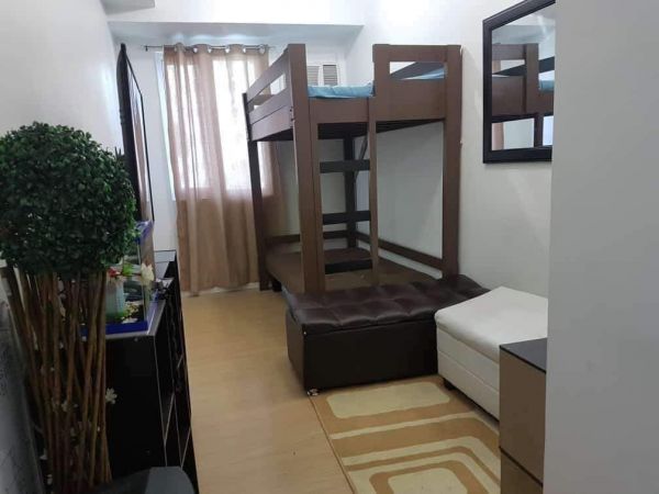 1 Condo Unit For Rent @ MPlace South triangle