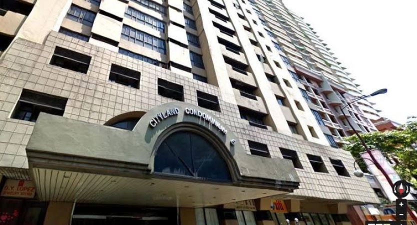 Condominium/Apartment for rent in Makati, Dasmarinas Cavite, Sampaloc Manila