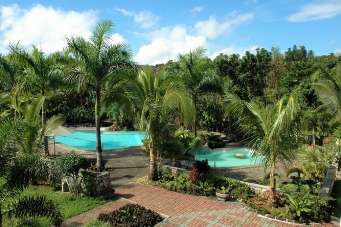 Tanay Leisure Farm-resort 5 Hectares Of Breathtaking Pristine Ecosystem