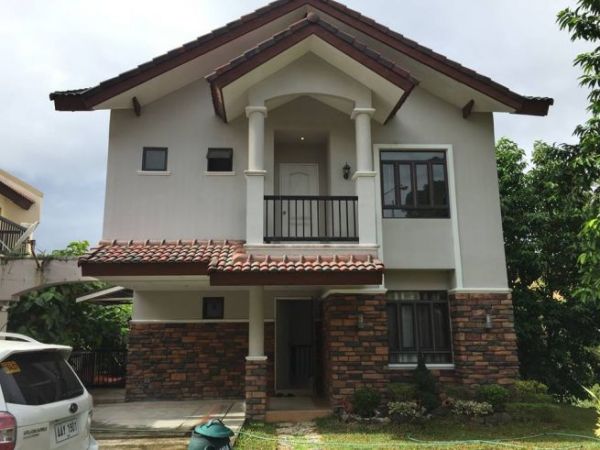 CANYON RANCH CARMONA CAVITE HOUSE FOR RENT