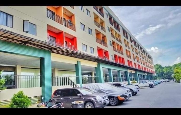 Uptown Condo at Iloilo City