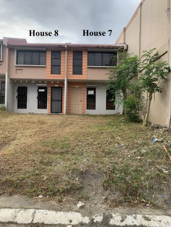 3 Bedrooms Townhouse for Sale in Clark, Angeles City, Pampanga