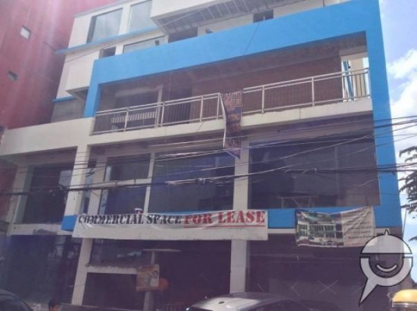 CALOOCAN BUILDING FOR SALE.