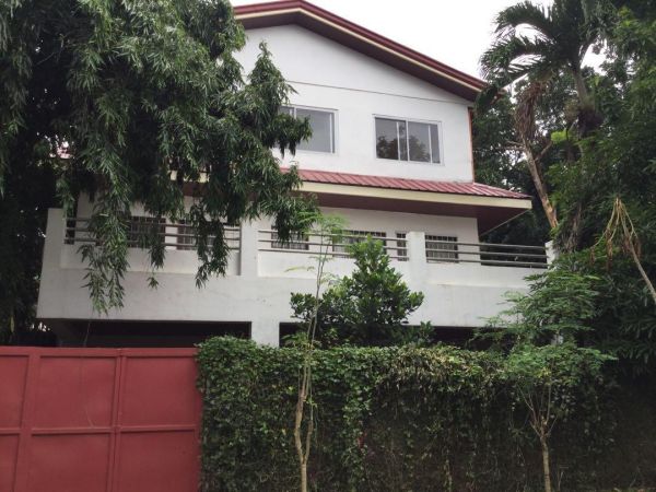 4BR Crestview Antipolo Big House for Rent