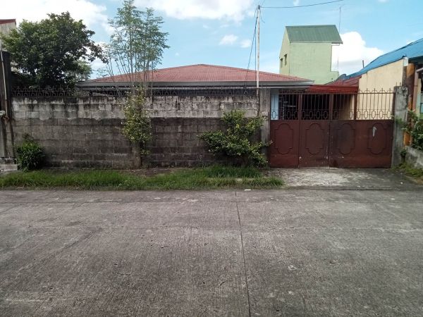 HOUSE AND LOT FOR SALE MEYCAUAYAN BULACAN