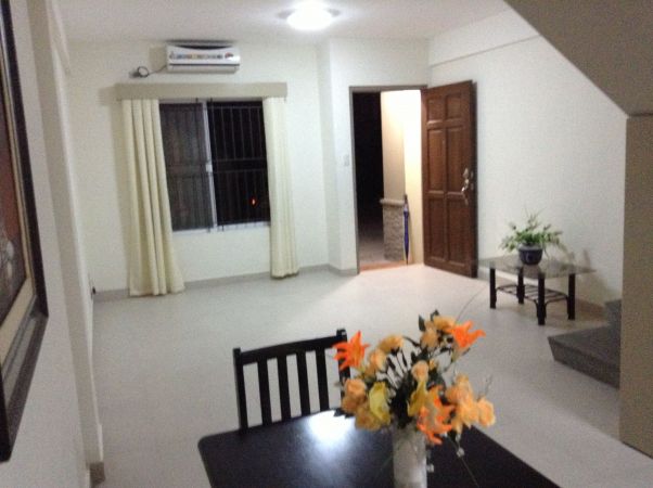 Creative Apartment For Rent In Clark Pampanga with Best Design