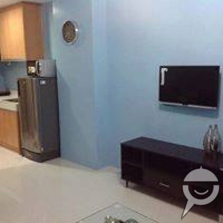 MPlace South Triangle Condo Furnished 1BR for Rent near ABS CBN 18k ne