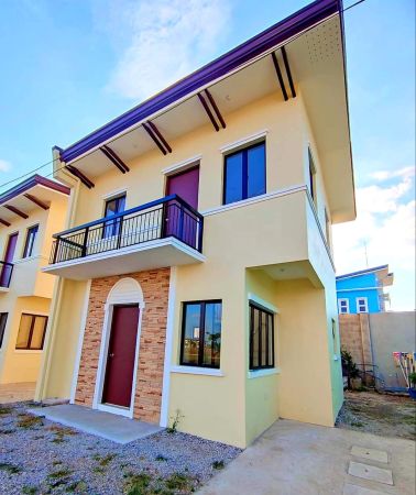 For Sale: 3 Bedroom Ready for occupancy House in Tanza, Cavite