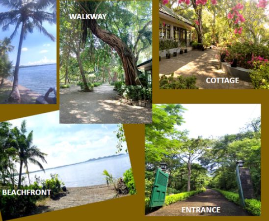 45,000 sqm Beachfront Property for Sale at Lian, Batangas