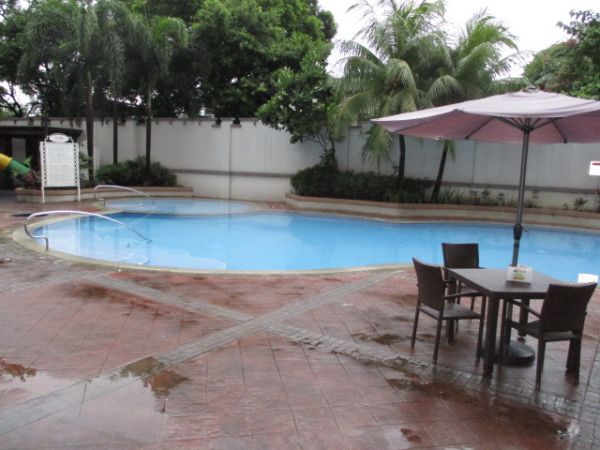 Condo for Rent Quezon City Bonny Serrano Cubao Greenhills Camp Crame ...