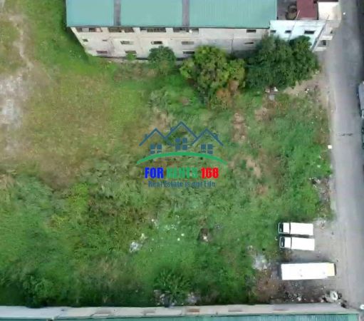 1,600 sqm LOT for Lease in Rincon, Valenzuela City