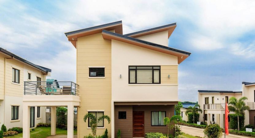 Elegant and Affordable House and Lot For Sale in Calamba, Laguna