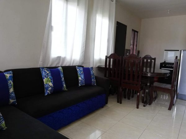 HOUSE FOR RENT DAVAO CITY MINTAL AREA