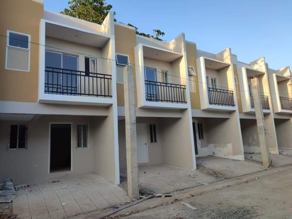 Pre-selling Townhouse in Antipolo, Bloomfield Heights No Interest Downpayment