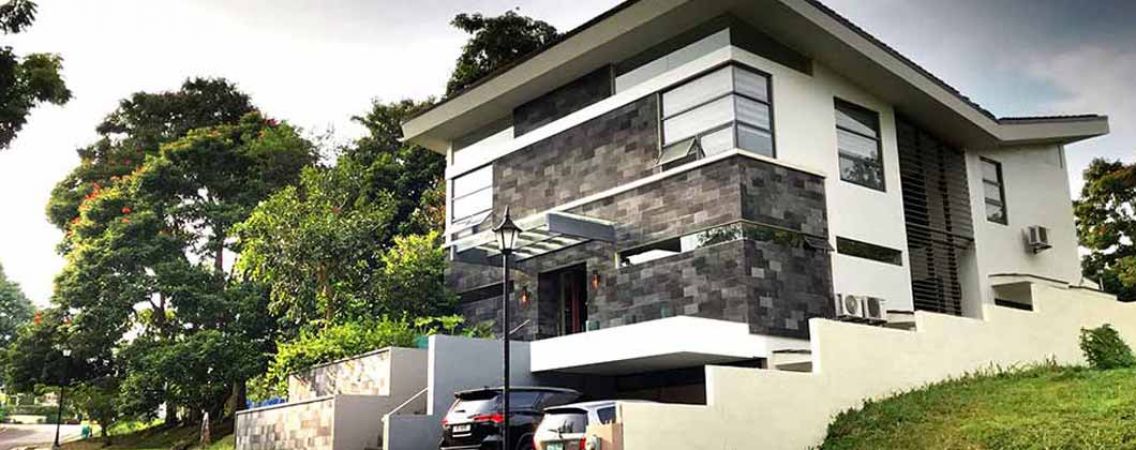 Ayala Westgrove Heights House & Lot For Sale 4BR Silang Cavite