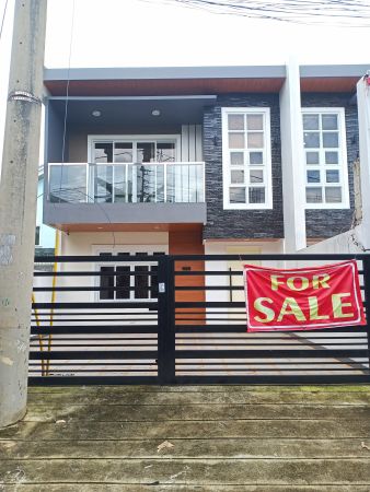 House and lot For Sale in Vermont Royale, Antipolo, Rizal