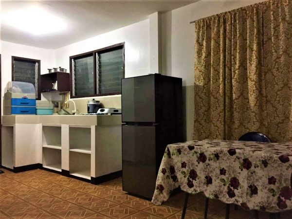 3 Bedroom Apartment for RENT in PANGLAO, Bohol