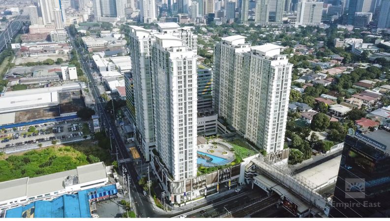 30k monthly rfo condo in makati city san lorenz place