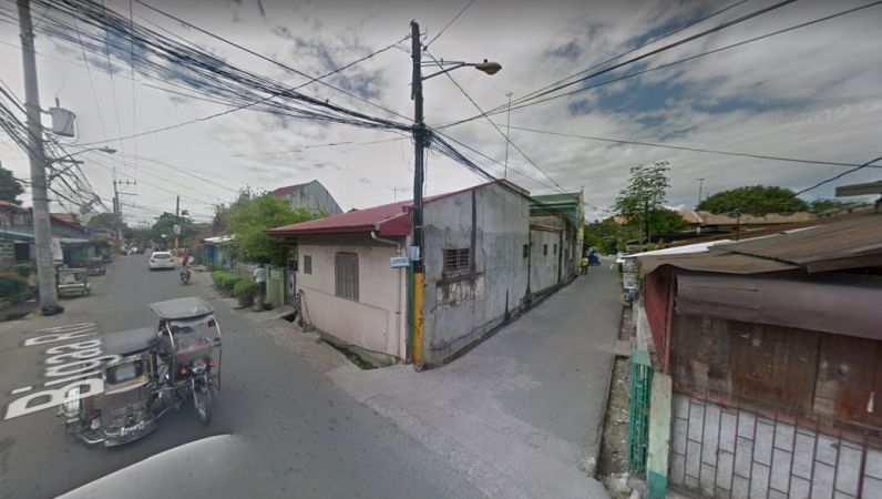 387 SQM Vacant Lot at Bigaa, Cabuyao, Laguna