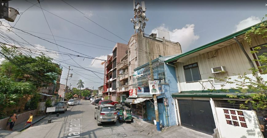 278 sqm Apartments For Sale in San Andres Manila w/ income of 200k+ per ...