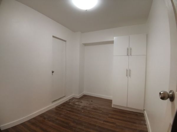 Room for rent 10k 1-2 person neg