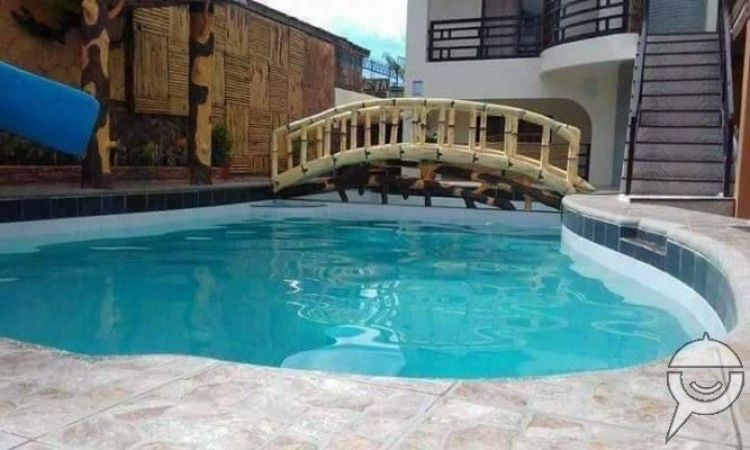 Vien & Vein Private pool resort for Rent