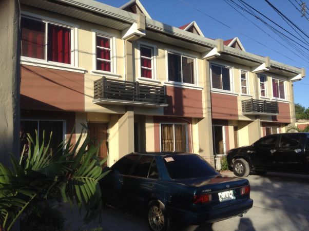Minimalist Apartment For Rent In Clark Pampanga 
