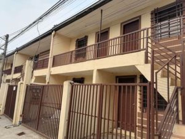 For Sale Apartment in Santa Anastacia, Santo Tomas, Batangas