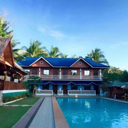 Clarin Bohol Resort Sacrifice Sale 15.75M - Along Provincial Road