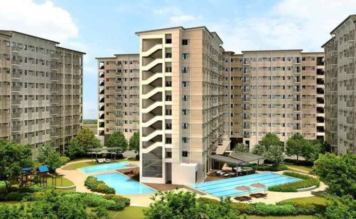 2 Bedroom Condo Unit at SMDC Charm Residences for Sale at 9K+ Monthly DP, Cainta