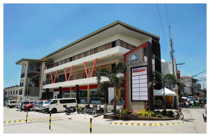 280 square meters Commercial Space for rent in Pasong Buaya II, Imus, Cavite