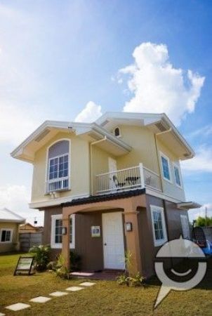 3 Bedrooms House & Lot for sale Solare Maribago Lapu Lapu City