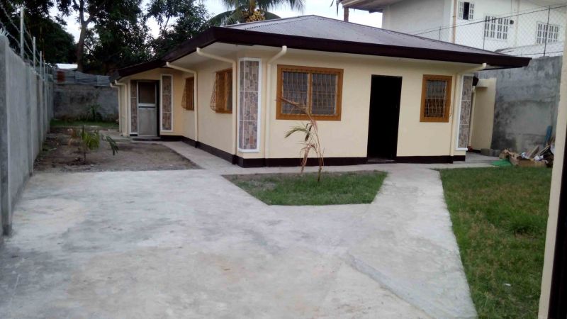 For Rent 5 Bedroom House in Davao City Matina/Bangkal