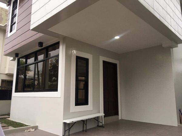 4 Bedroom Brand New House at Xavier Estates Cagayan de Oro City