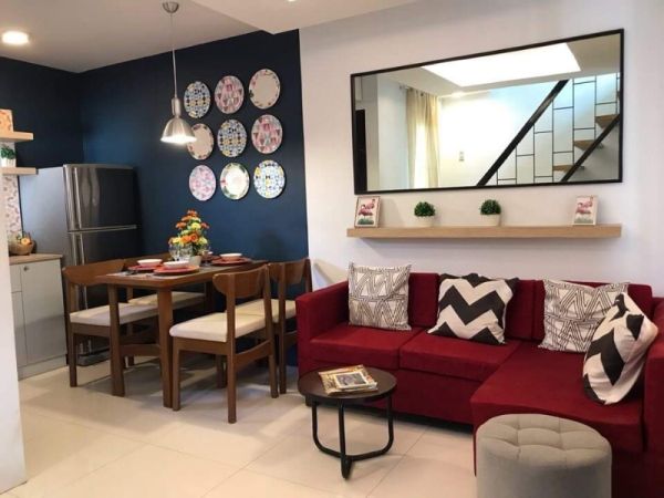 3 Bedroom Townhouse for sale at Lumina Tanza, Cavite
