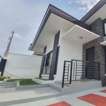 Ilumina Heights Subdivision House for Sale