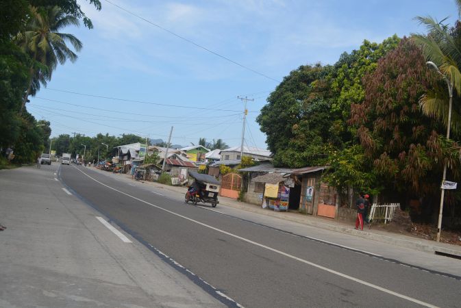 Dapitan 4 Storey Building Along The Road Good For Shophouse P4m