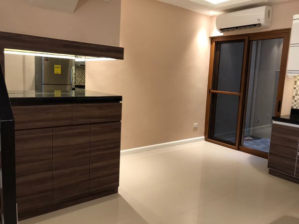 Townhouse FOR SALE in San Antonio, Makati City