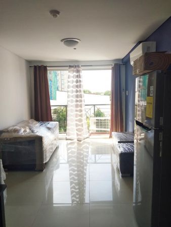 Condo for RENT near UP Diliman QC - 2br