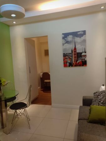 Rent To Own Condo Unit 2 BR House And Lot Apartment In Quezon City Metro Manila