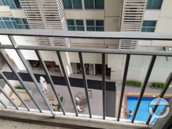 Makati condo for rent short term Antel Spa Suites Makati ave