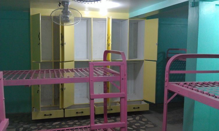  Apartment For Rent In Western Bicutan Taguig 