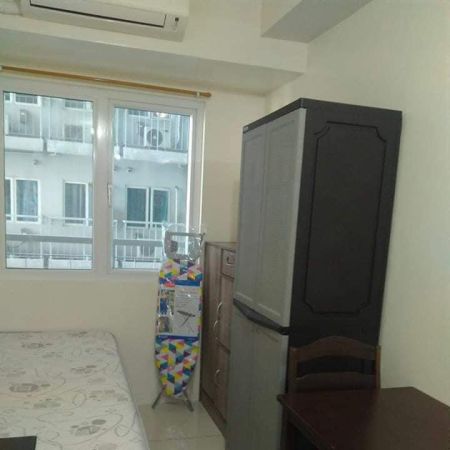 For Rent at Green Residences near La Salle Taft