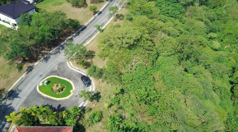 5,417 sqm lot for sale in ayala westgrove heights cavite